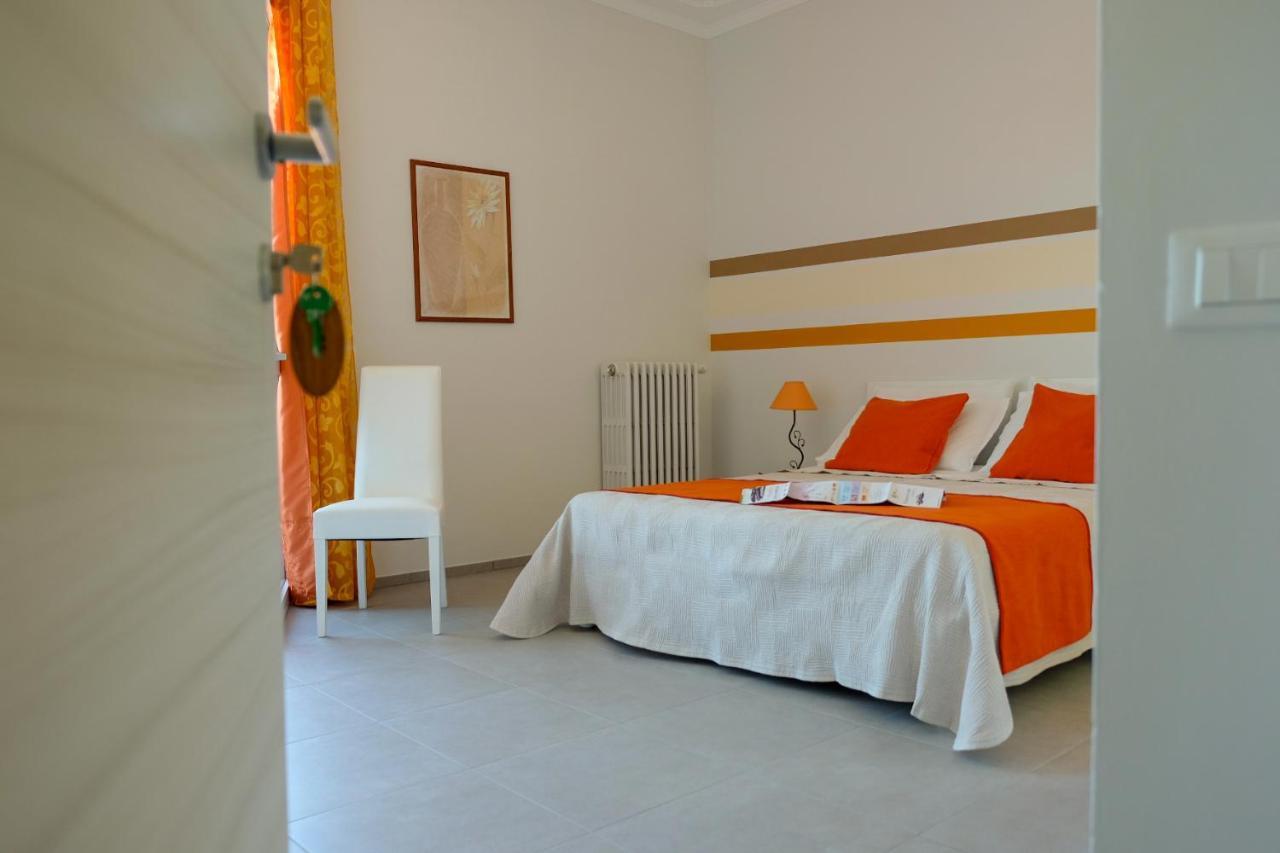 Bnb Airone Sommariva Perno Екстериор снимка